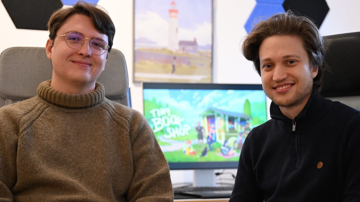 Kölner Studio Neoludic erhält Preise für Videospiel