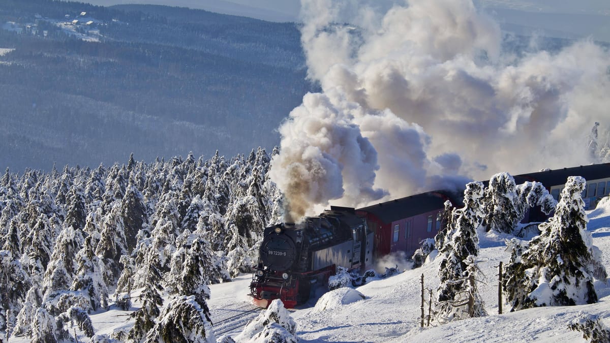 Deutschland führt Günstig-Ranking im Winter an