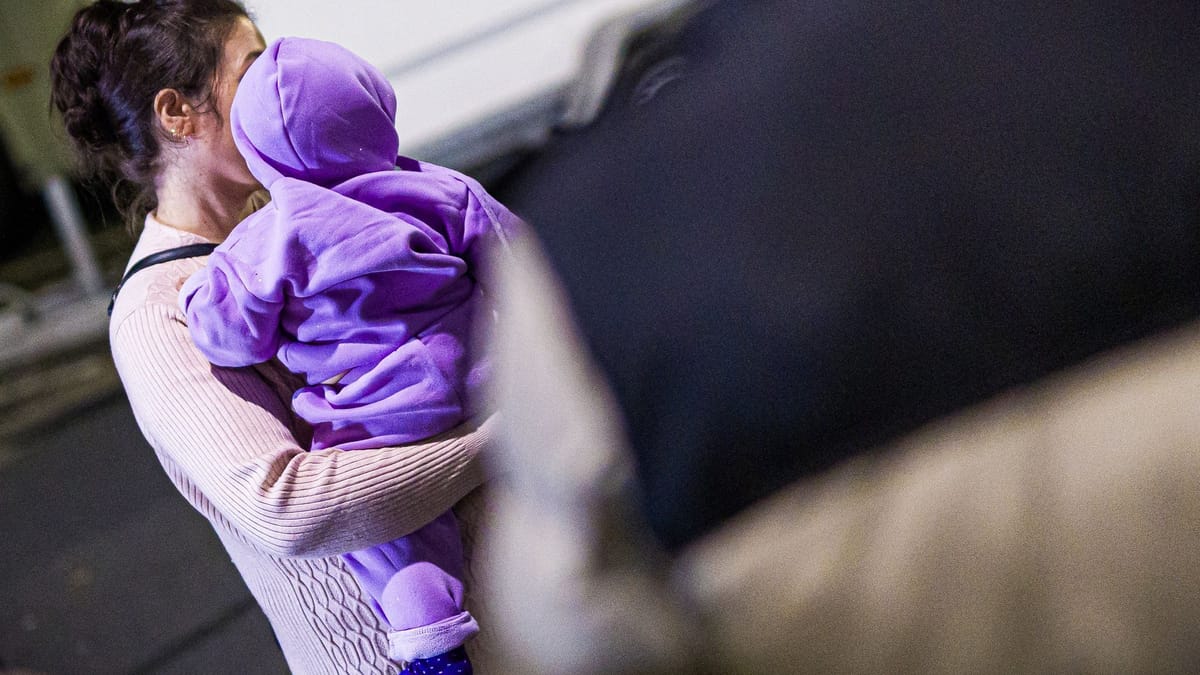 Keine Aufnahme für Afghanen auf Menschenrechtsliste