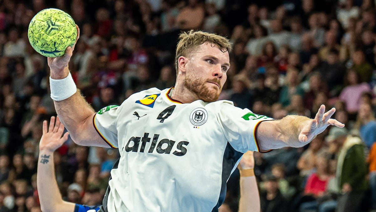 Spielplan, Kader, Favoriten, Übertragung der Handball-EM