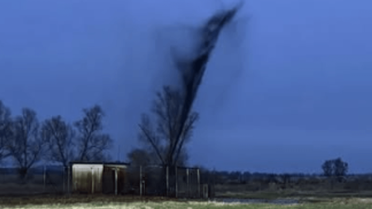 Havarie an Pipeline in Brandenburg: „Große Mengen“ Erdöl