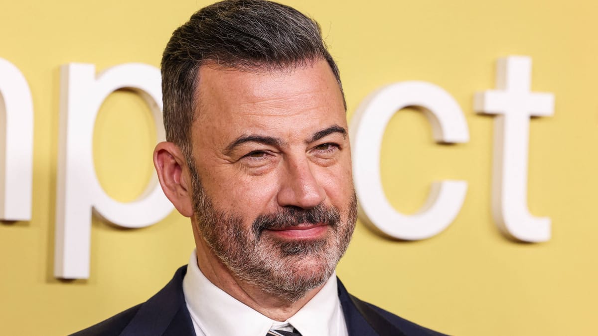 Erfolg für Jimmy Kimmel – ABC verlängert Vertrag