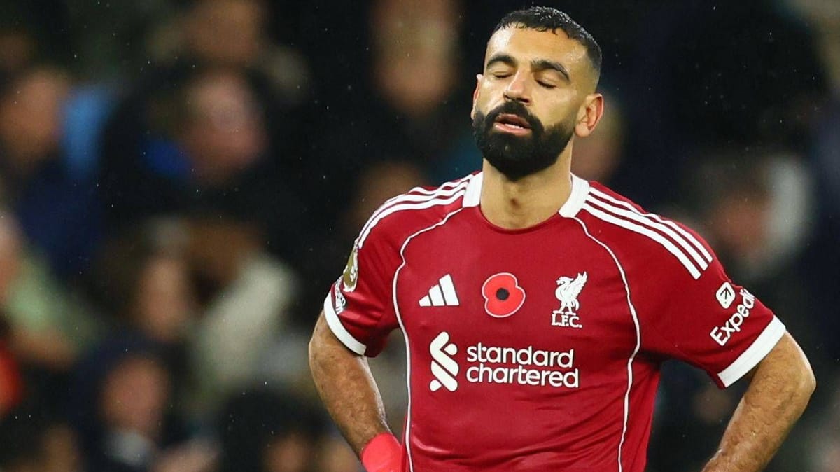Jamie Carragher: Liverpool-Legende attackiert Superstar Mohamed Salah