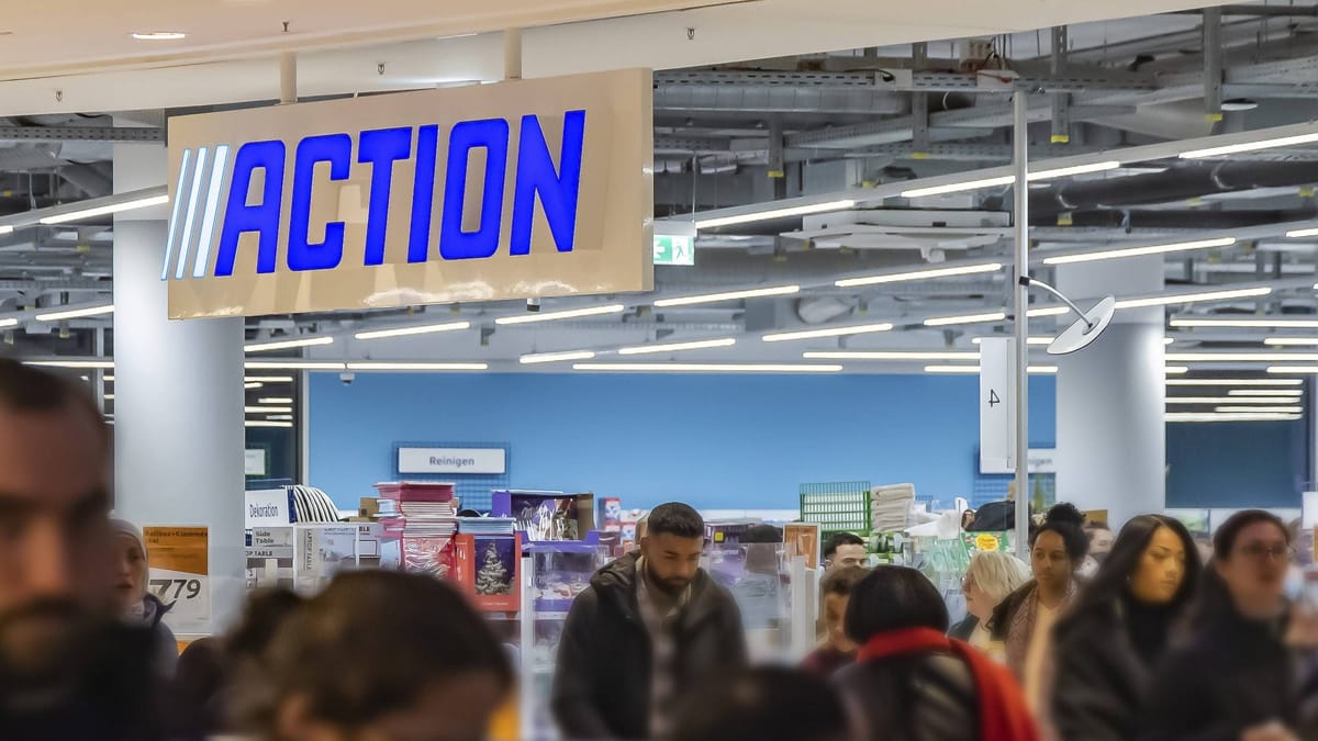 Discounter Action verliert vor Gericht