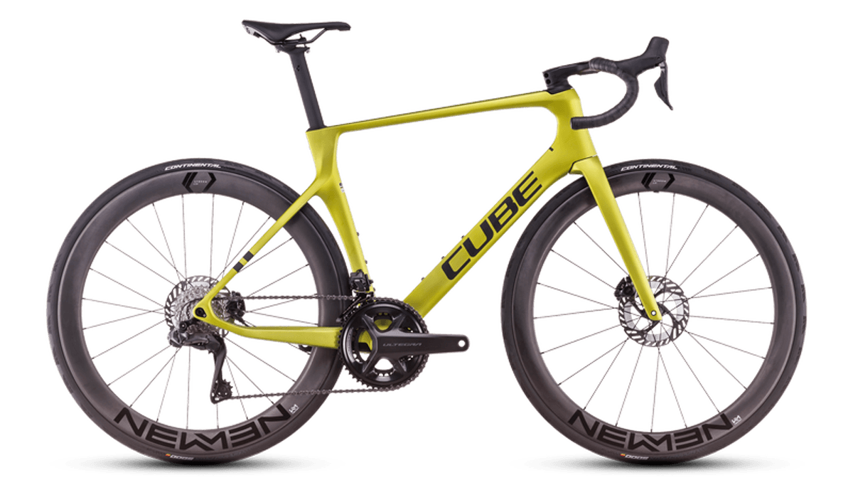 Materialfehler – Gabel von Fahrrad kann brechen