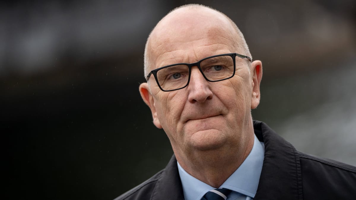 AfD will Woidke zu Vertrauensfrage drängen