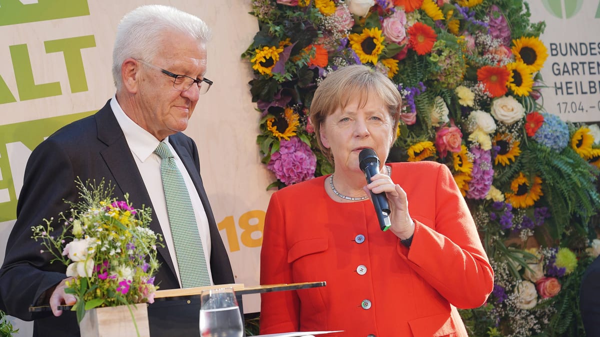 Leistung während Corona wird ausgezeichnet