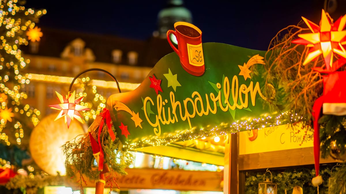 Hannover: Nein Weihnachtsmärkte ohne Stress