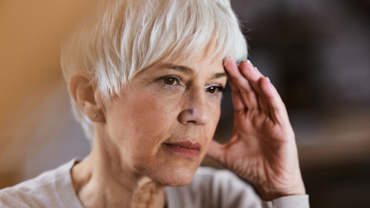 Lachgas bei Depression: Studie zeigt schnellere Wirkung als Antidepressiva