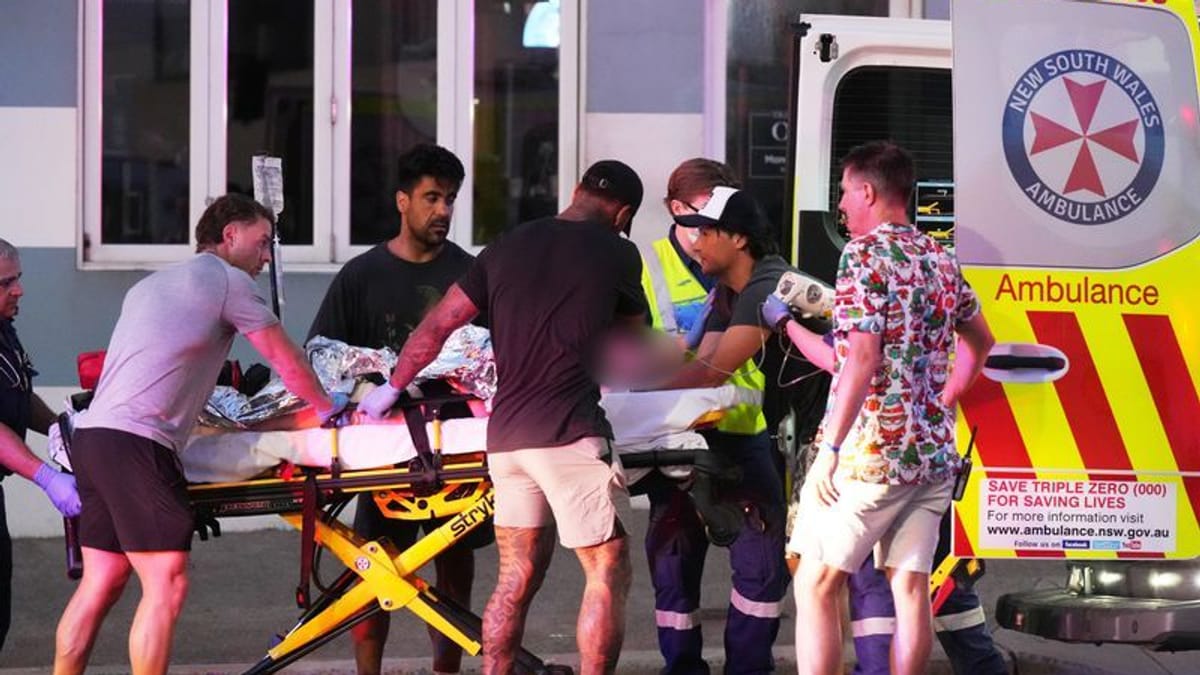 Terror in Sydney: Was wir wissen – und was nicht