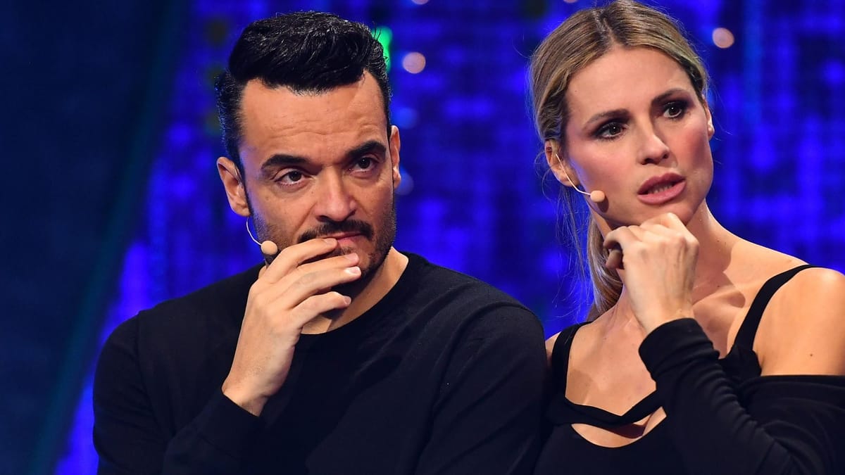 RTL-Show fällt mit Quote durch RTL-Show fällt mit Quote durch