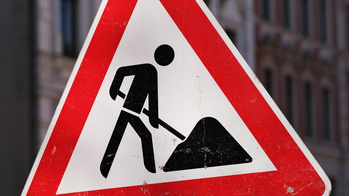 Kreuzung erhält gänzlich neue Straßenführung