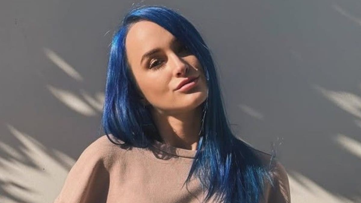 Sängerin stirbt bei E-Scooter-Unfall im Alter von 26 Jahren