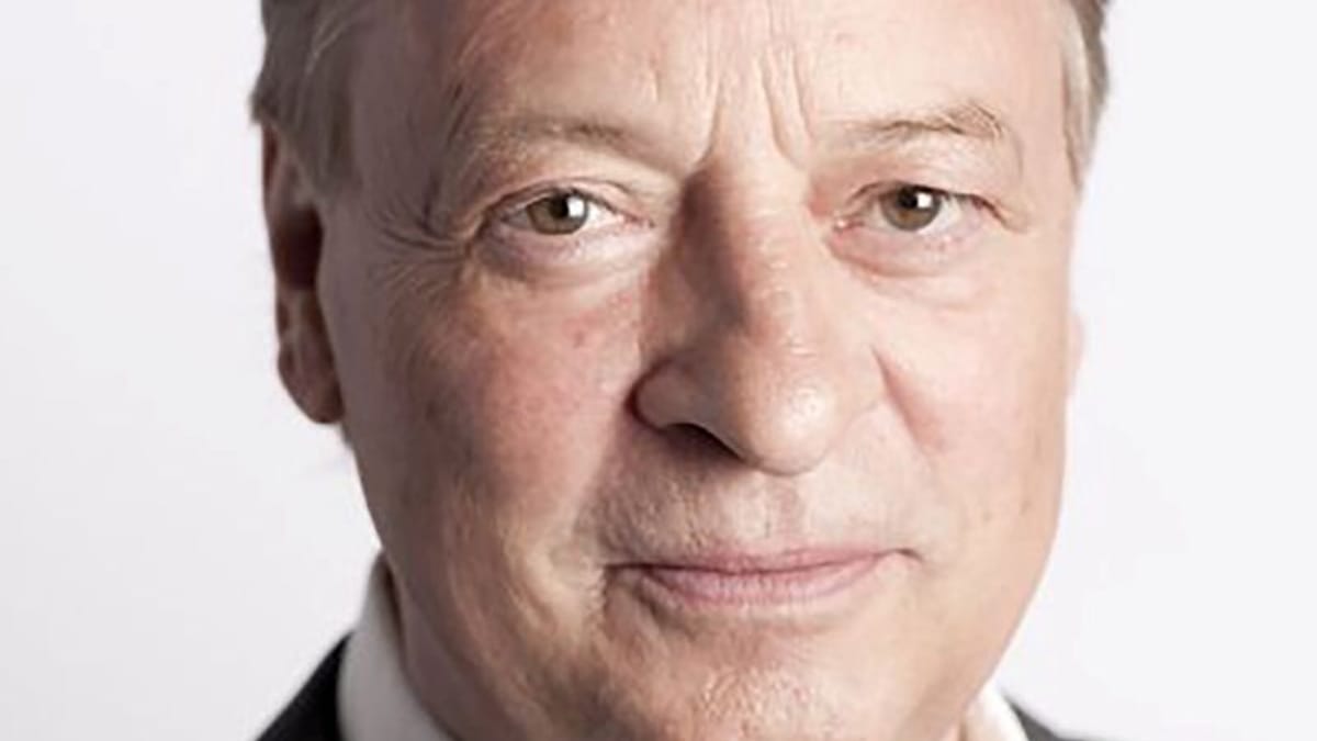 Stimme aus „Miami Vice“ stirbt mit 82 Jahren Stimme aus „Miami Vice“ stirbt mit 82 Jahren