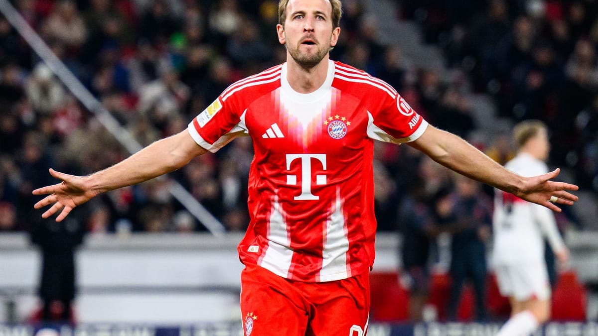 Eberl zapft ungewöhnliche Quelle an: «Sporting ist gut»