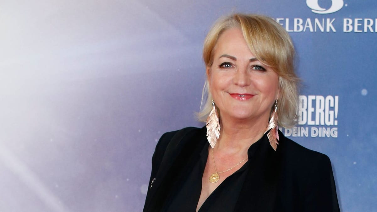 Ihr Erfolg belastete ihr Liebesleben