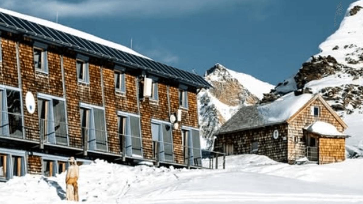 Österreich: Vandalismus-Welle empört Alpenverein