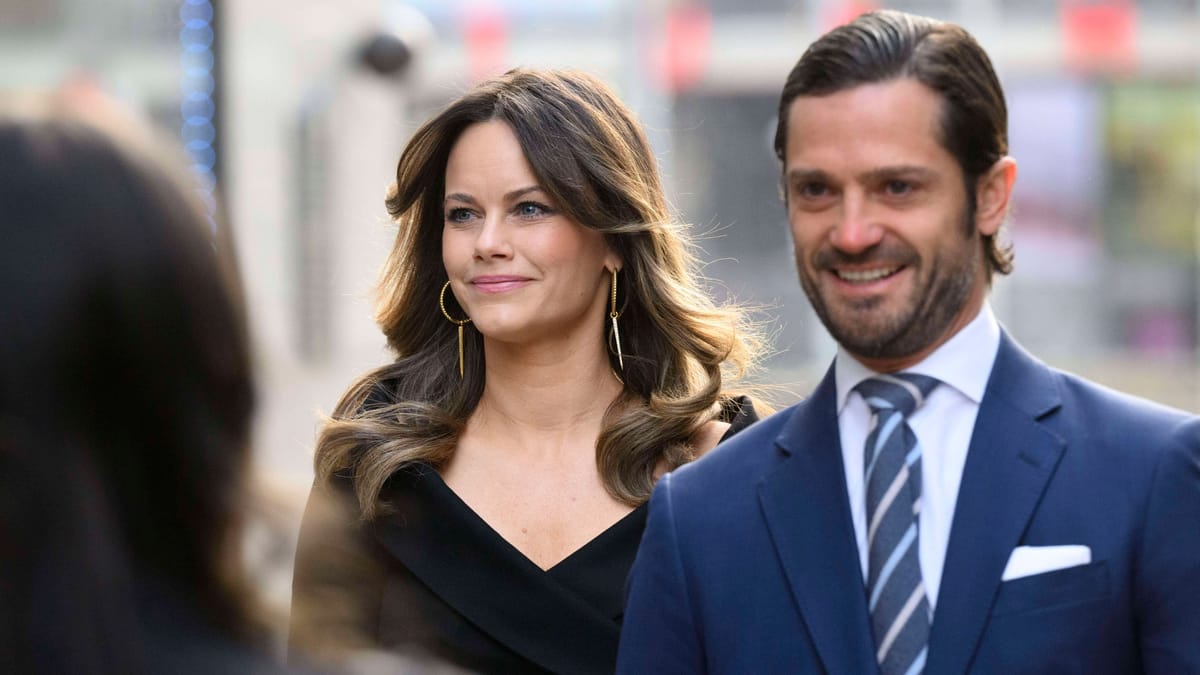 Prinzessin Sofia postet Familieneinblicke nach Epstein-Vorwürfen Prinzessin Sofia postet Familieneinblicke nach Epstein-Vorwürfen