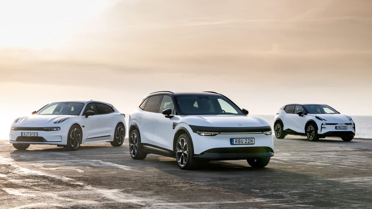 Neue Automarke kommt nach Deutschland