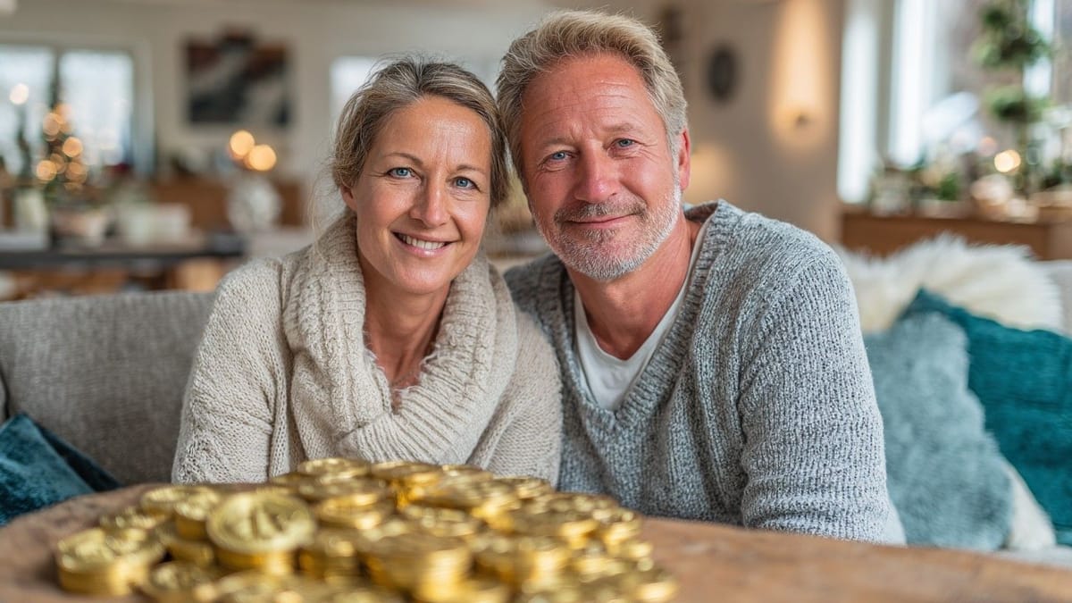 Bitcoin als Altersvorsorge: Neue Studie zeigt überraschenden Trend