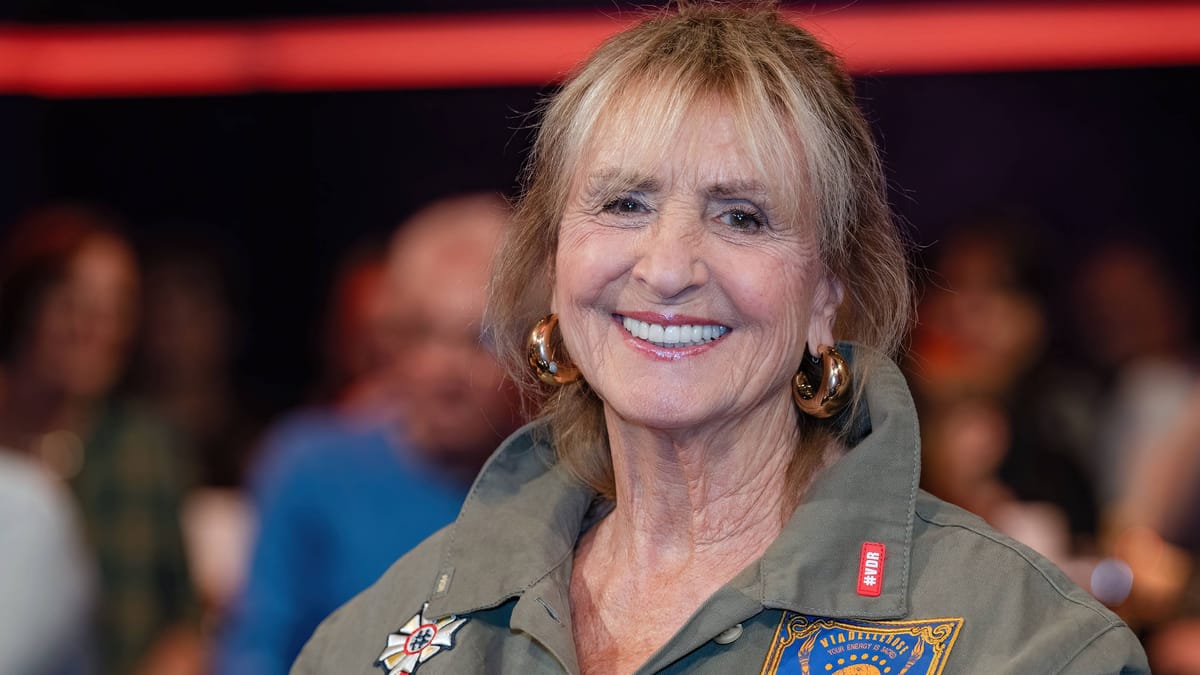 Das hat unserer Liebe gutgetan