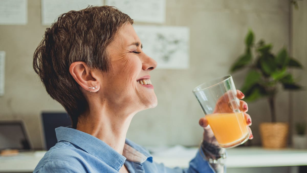 So verändert er Ihre Gene und Herzgesundheit