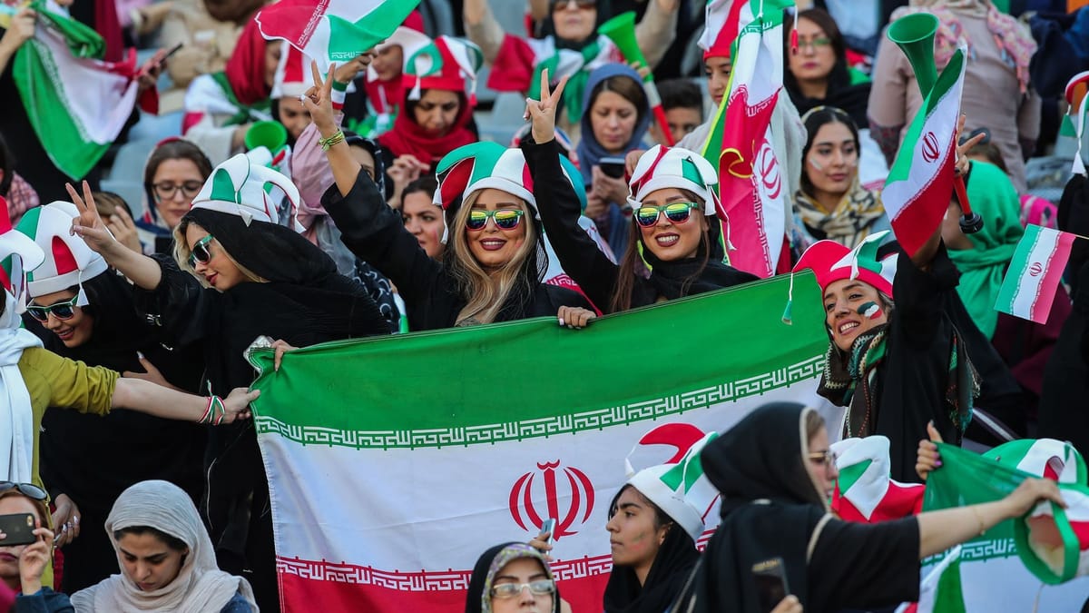 Iran kritisiert USA wegen Behinderung des WM-Visa-Prozesses