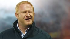 Meistertrainer Heiko Vogel wechselt in die 2. Bundesliga