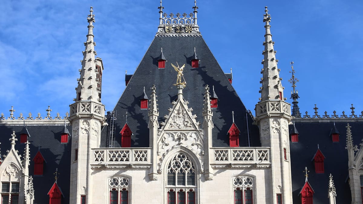 Belgien verschärft Regeln: Airbnb-Unterkünften droht das Aus Belgien verschärft Regeln: Airbnb-Unterkünften droht das Aus