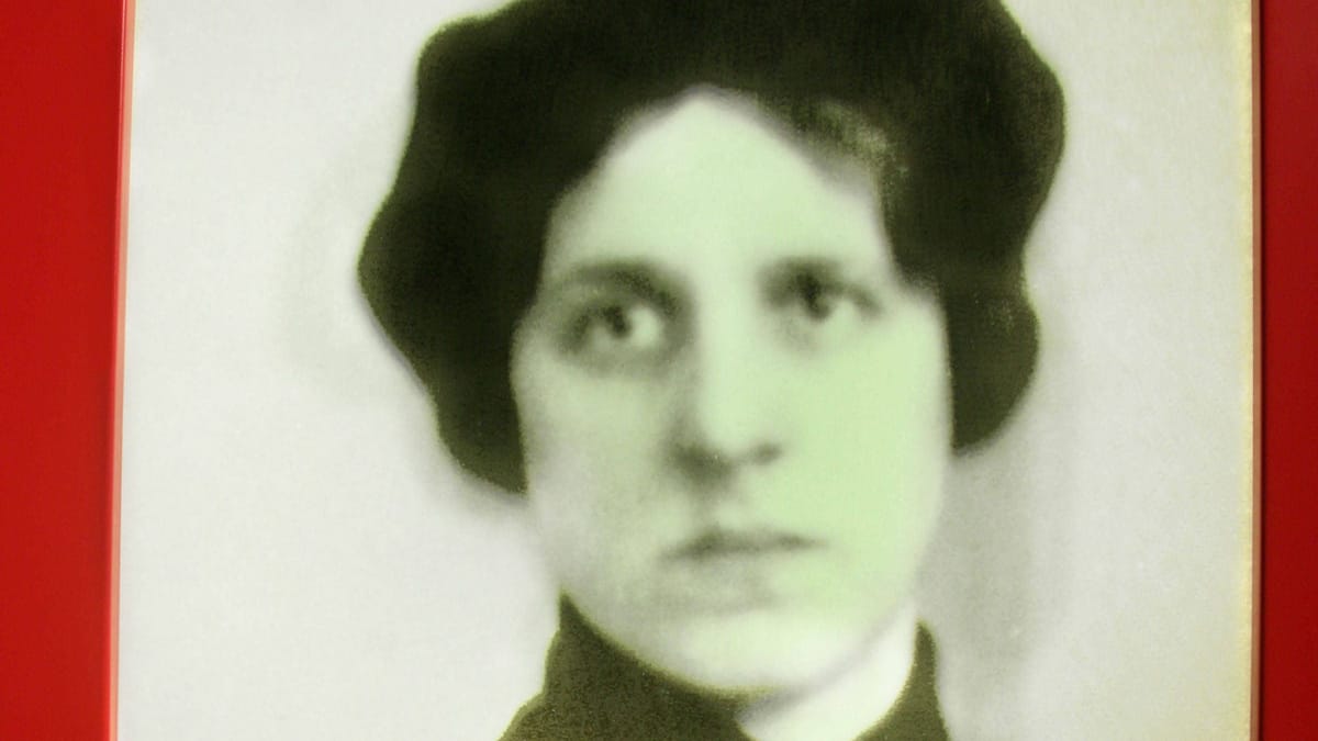 Kohlfurter Straße wird umbenannt – Gedenkan an Regina Jonas