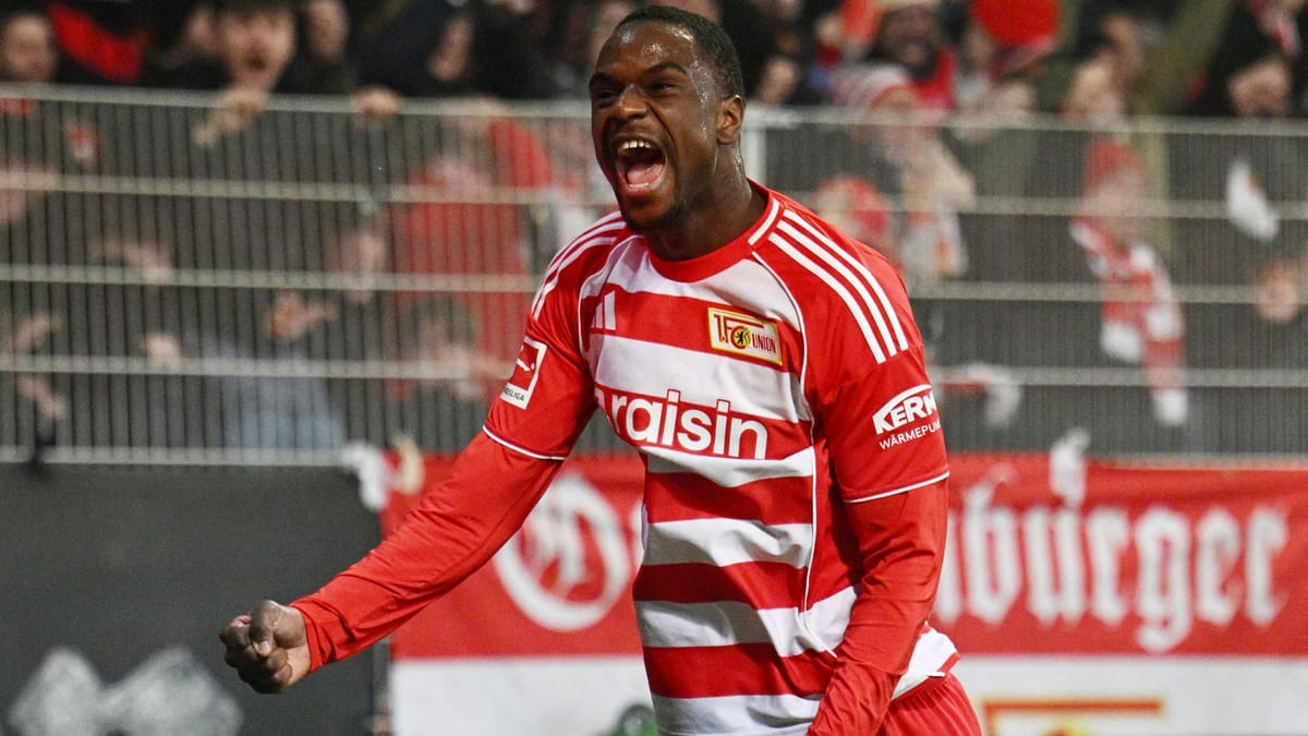 Bayern-Verfolger Leipzig verliert bei Union Berlin