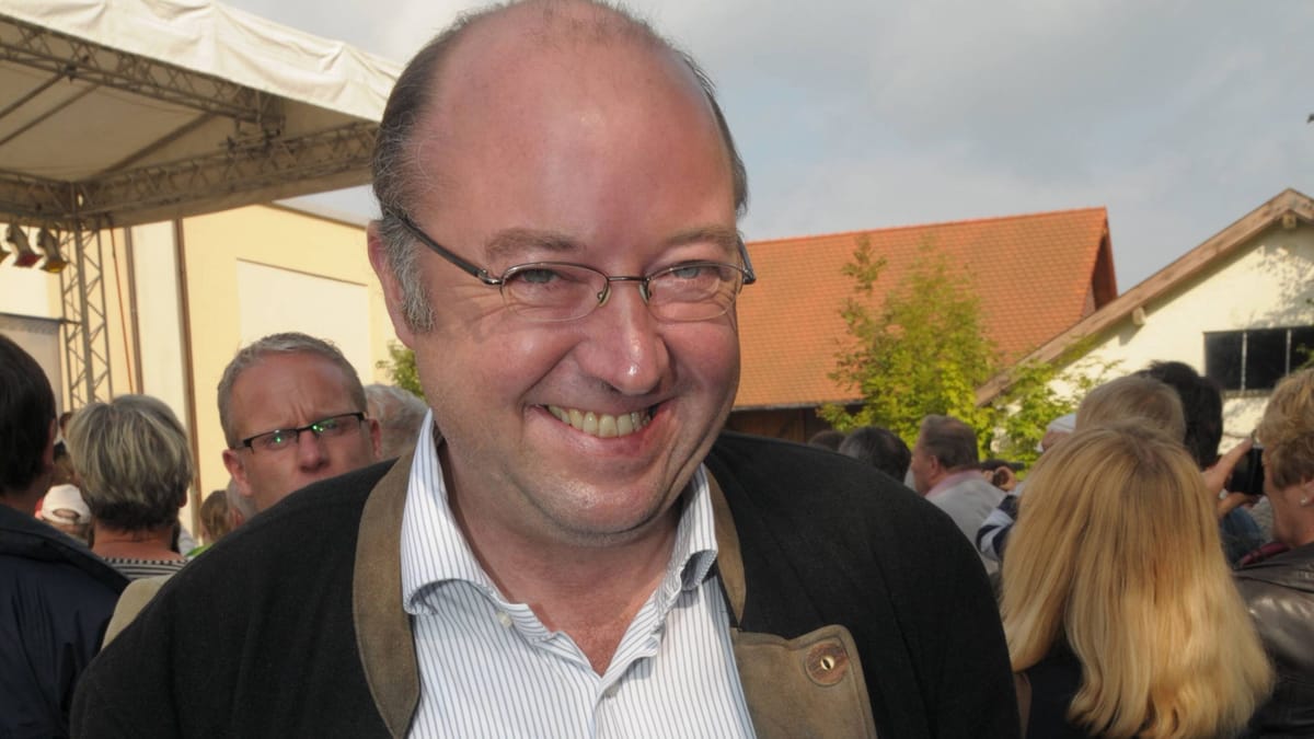 Der „Dahoam is Dahoam“-Star ist tot Der „Dahoam is Dahoam“-Star ist tot