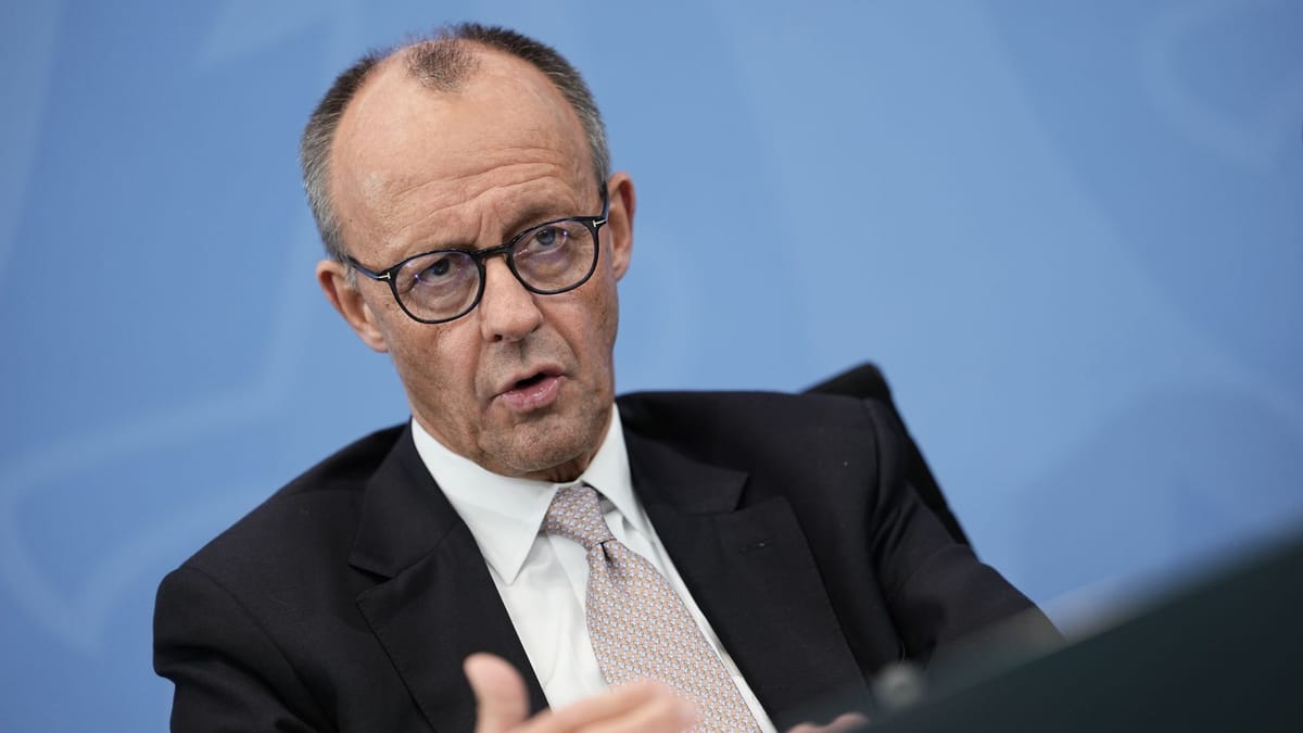 Friedrich Merz‘ „Stadtbild“: Ist das antimuslimischer Rassismus?