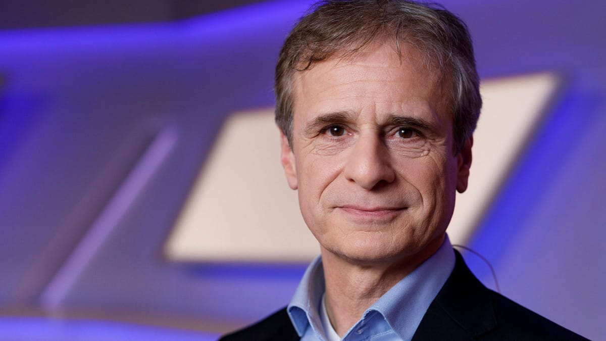 Nach über fünf Jahren: MDR beendet „Kekulés Gesundheits-Kompass“