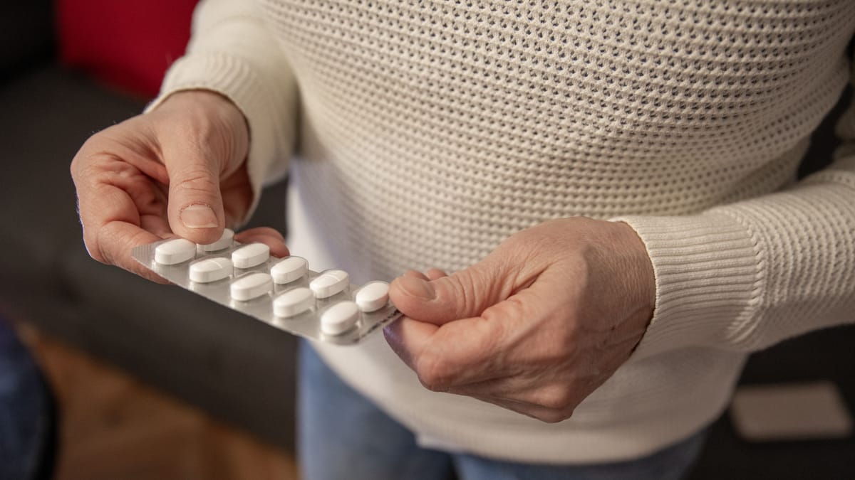 Neue WHO-Studie: Krebsrisiko durch Opiode erhöht