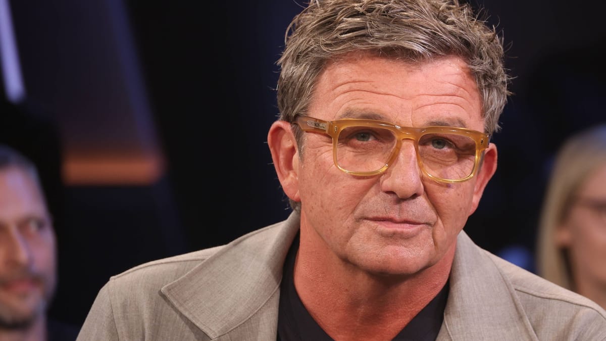 "Tatort": Warum ZDF-Star Hans Sigl nicht Wiener Kommissar werden wollte