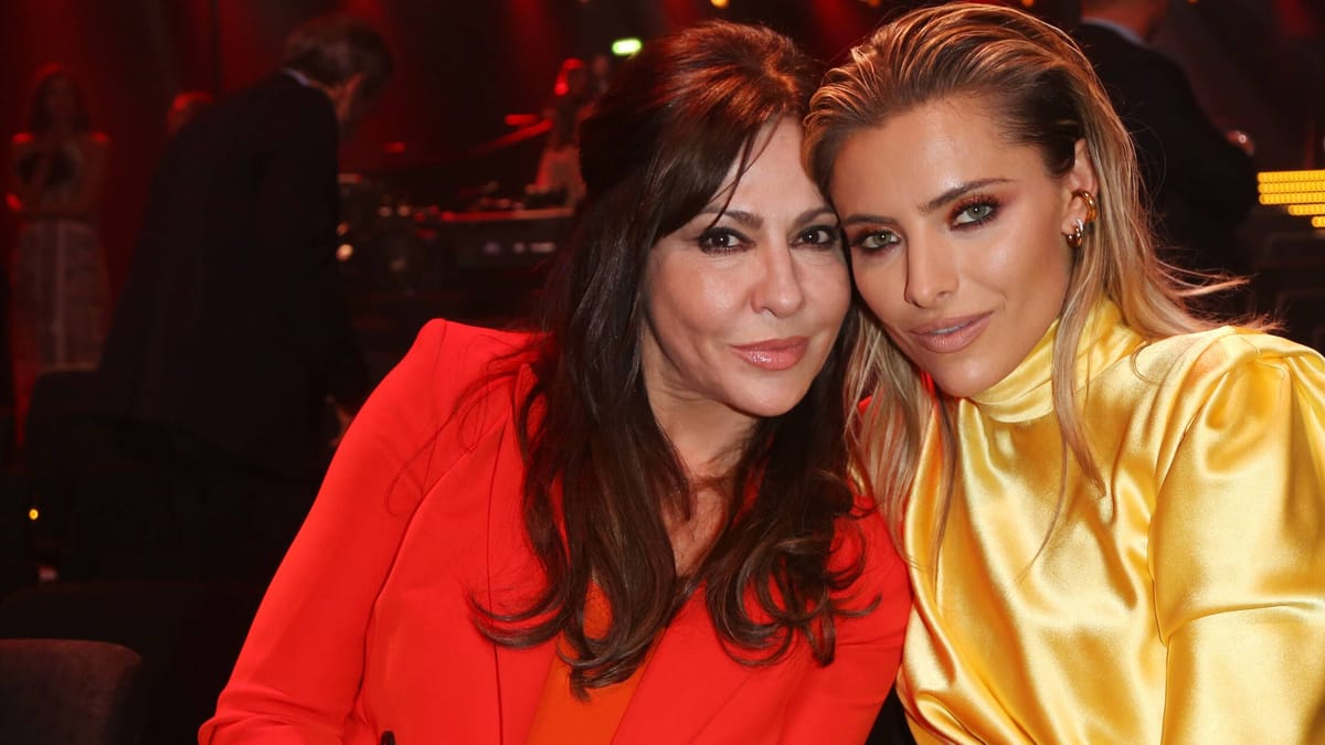 „Drei Haselnüsse für Aschenbrödel“: Simone Thomalla verrät Geheimnis „Drei Haselnüsse für Aschenbrödel“: Simone Thomalla verrät Geheimnis