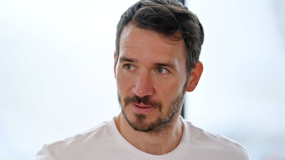 Felix Neureuther kritisiert Kurssetzung im Super-G scharf Felix Neureuther kritisiert Kurssetzung im Super-G scharf