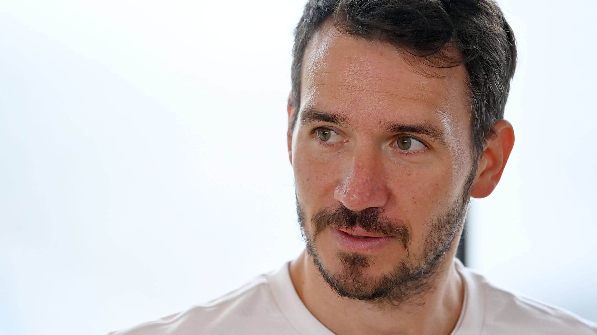 Felix Neureuther: Der frühere Skirennfahrer ist als Experte tätig.