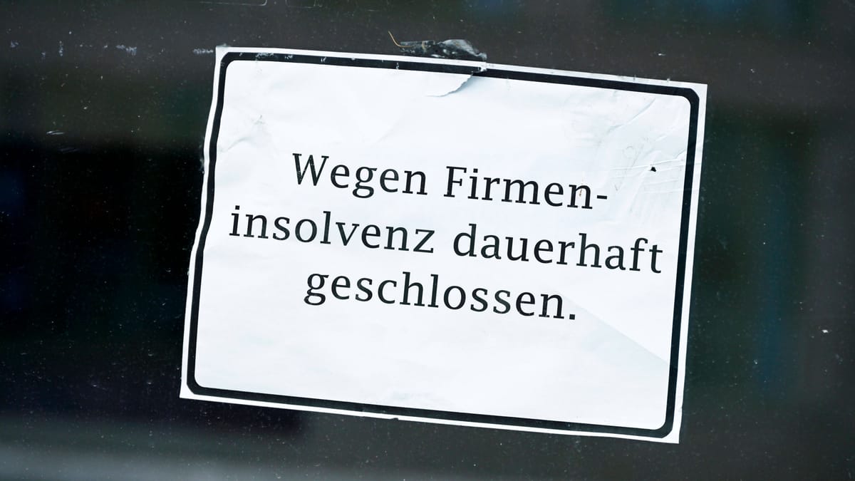 IWH warnt vor vorschneller Entwarnung