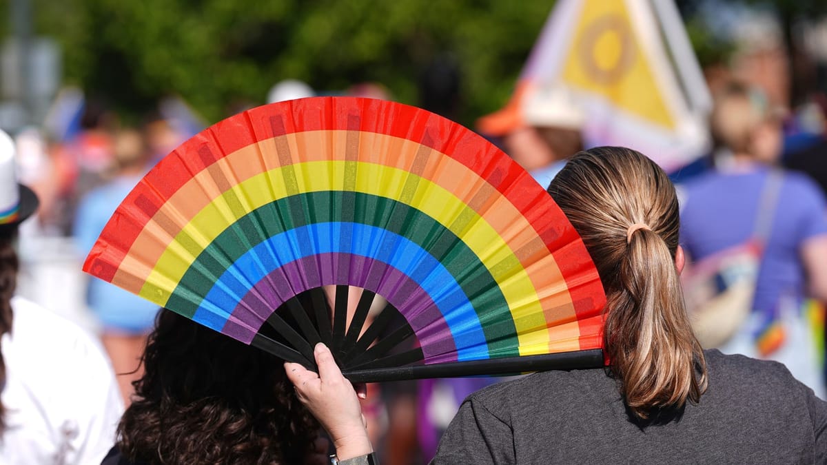 Iran gegen Ägypten bei WM: Seattle hält an Pride-Spiel fest