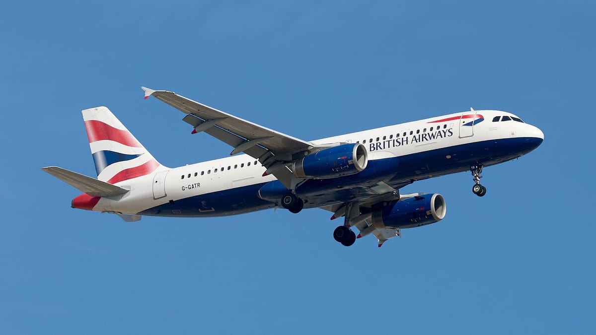 Neue Probleme beim Airbus A320