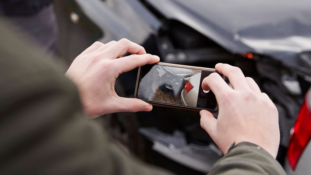 So reagieren Sie richtig und sparen Nerven und Geld