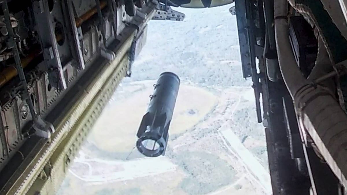 Ukraine-Krieg-Neue-Waffensysteme-gegen-Russlands-Fliegerbomben-in-Arbeit