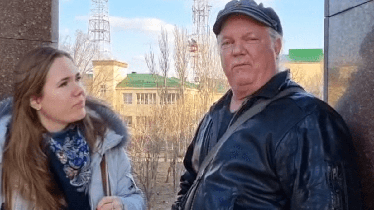 Russische Soldaten töteten Infokrieger – und büßen