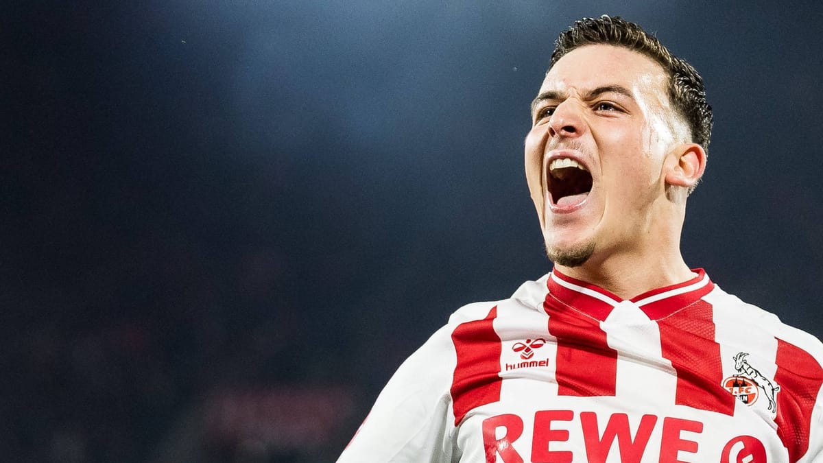 Kessler verrät seine Schmerzgrenze bei Verkauf von El Mala Kessler verrät seine Schmerzgrenze bei Verkauf von El Mala