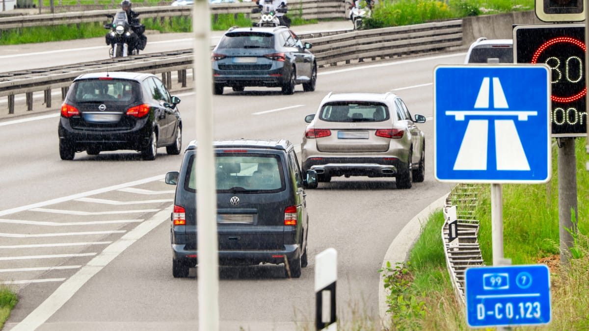 So gelingt das sichere Einfädeln ohne Stress