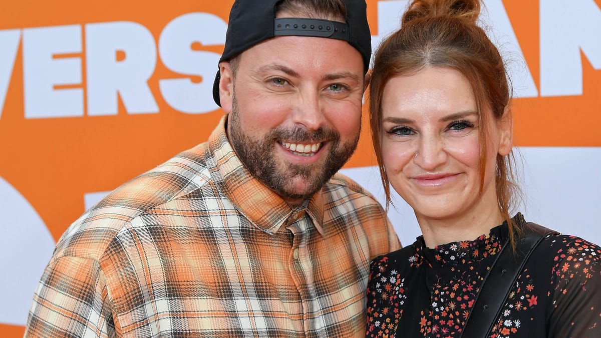 GZSZ-Star hat wieder geheiratet – und ist wütend GZSZ-Star hat wieder geheiratet – und ist wütend