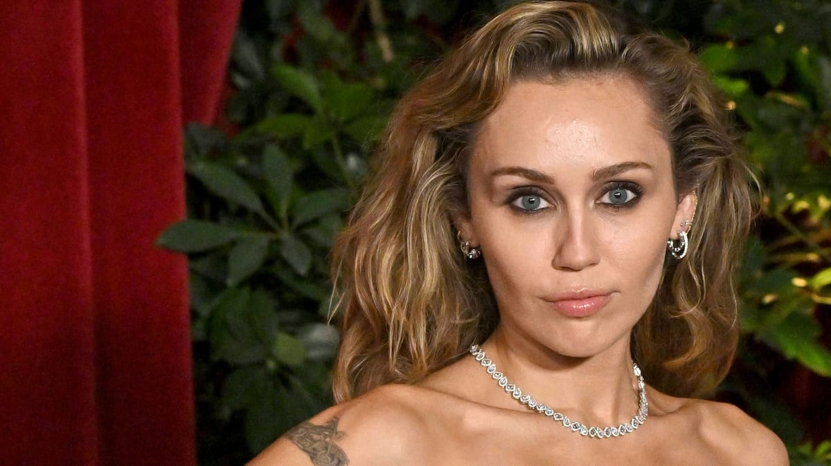 Miley Cyrus und Maxx Morando sind verlobt