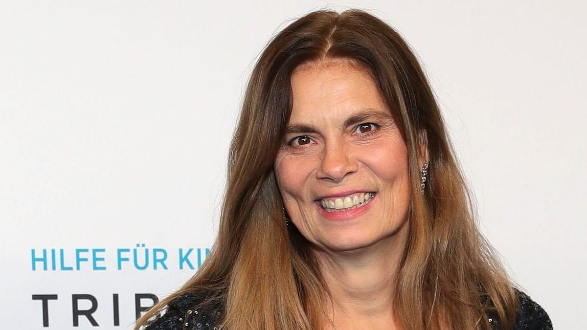 TV-Köchin überrascht mit neuem Look